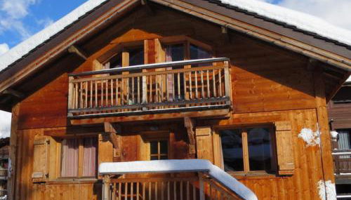 Chalet 3 chambres rénové, centre Courchevel, idéal pour 6 personnes - FR-1-514-25 - Photo 3