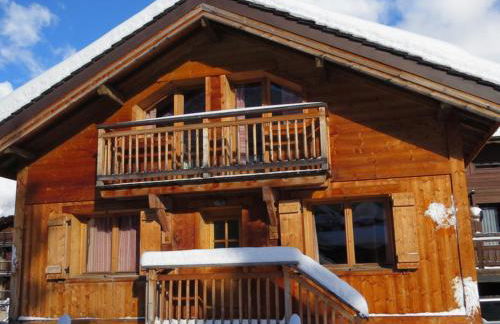 Chalet 3 chambres rénové, centre Courchevel, idéal pour 6 personnes - FR-1-514-25 - Photo 3