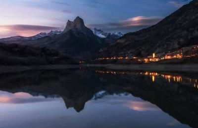 IMROF - Mountain Lodge - Foto 19