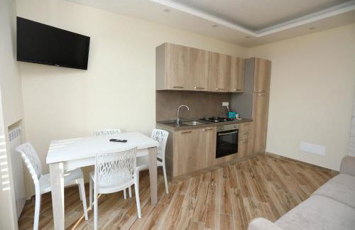 Smile Apartments Vista Mare, Balcone e Parcheggio su Richiesta - Photo 26