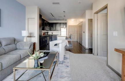 Landing Stunning 1BD Gym Clubhouse - Foto 39