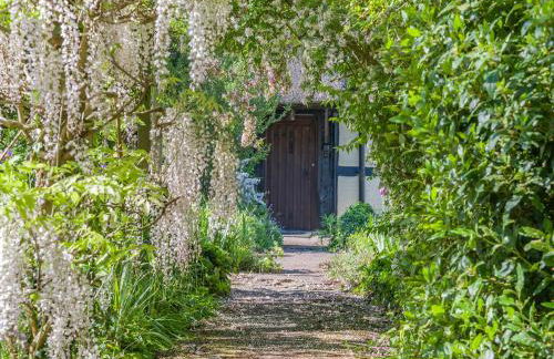 Glebe Cottage - Photo 17