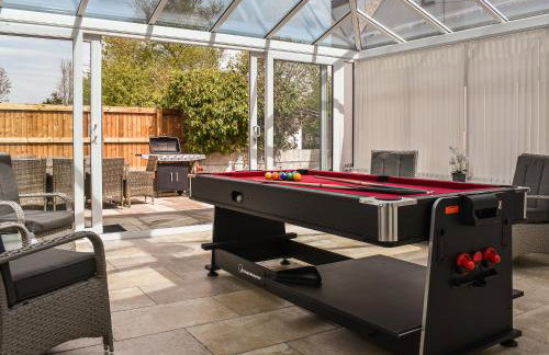 Bank Lane House - Foto 23