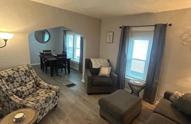 Gorge Side Getaway 3 Bedrooms - Foto 10