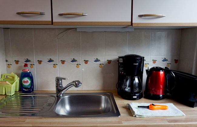 Aparthotel Résidence Bara Midi - Foto 77