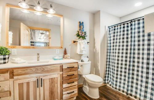 Knotty Pine Escape - Foto 21