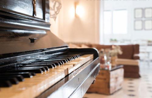 Casa Rural Cal Xamora - Foto 51