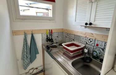 Studio proche Beauval et Châteaux de la Loire - Foto 15