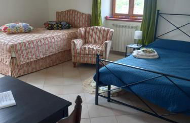 Autenticum Agriturismo Tolfa - Foto 36