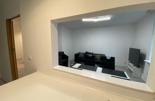 Moderne Wohnung - nahe Dortmund! - Foto 8