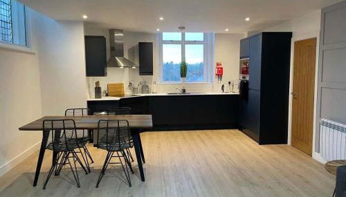 The Old Town Hall - Flat 4 - Foto 4