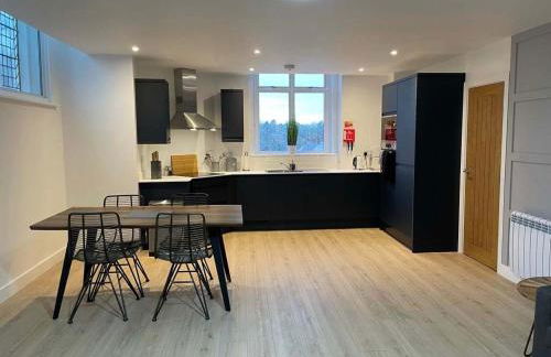 The Old Town Hall - Flat 4 - Photo 4