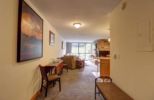 CJ308 Copper Junction condo - Foto 16