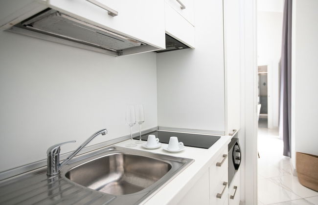 Morin 10 Rome Exclusive Suites - Foto 58