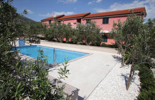 Villa Rustica Dalmatia - Photo 46