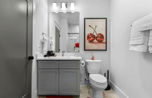 14 Bed Luxe Nashville Retreat with Game Room & Perfect for Large Groups! - Foto 67