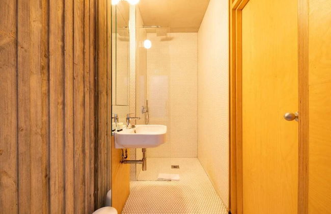 The Victoria Park Sanctuary - Stunning 2bdr Flat - Foto 18