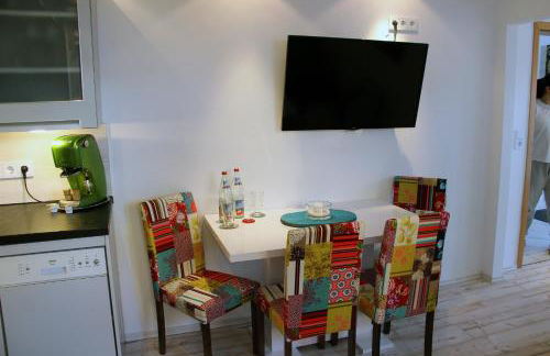 Ferienwohnung Alpenbrise - Photo 9