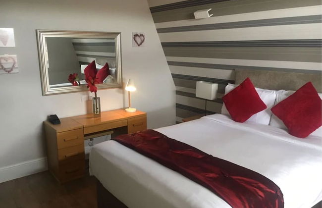 W6 Hotel Hammersmith - Foto 58