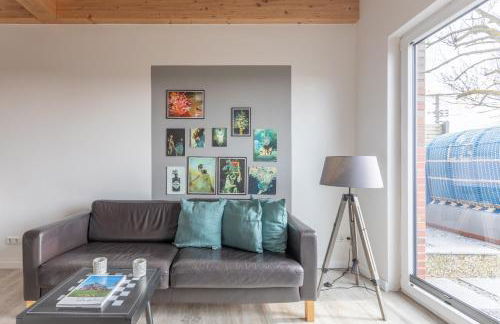 Fofteinbutze twee - Foto 4