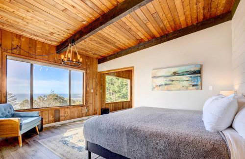 Ocean Vista Gold Beach Getaway! - Foto 12