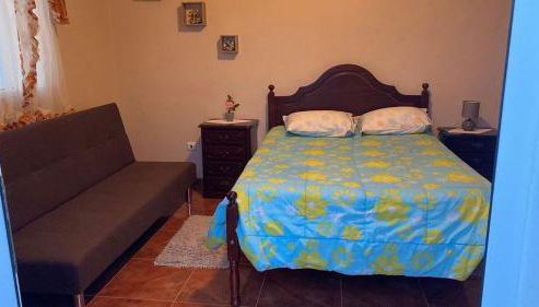 La terraza de Ponta do Sol -Suite 1 - Foto 5