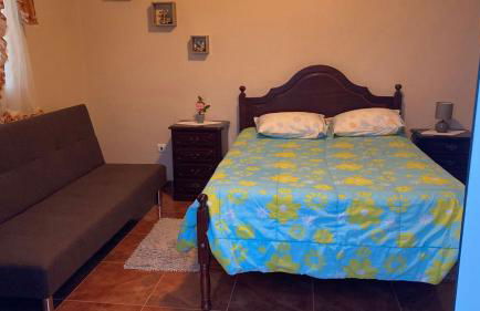 La terraza de Ponta do Sol -Suite 1 - Foto 5