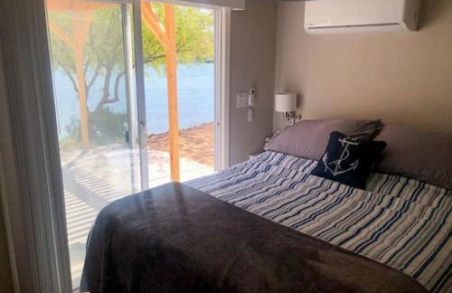 Dock Holiday! Waterfront cottage with boat ramp! - Foto 6