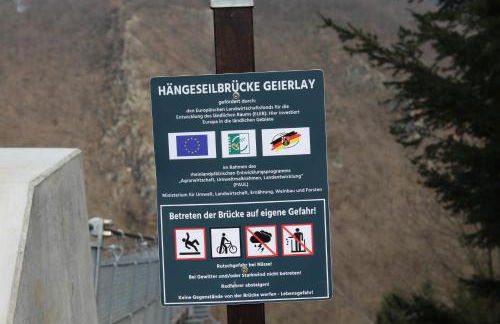 Ferienhaus Laydeckersch - Foto 25