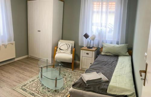 Apartment Am Mittelpunkt Deutschlands - Foto 33