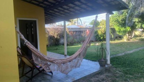 Refugio para casais - Foto 2