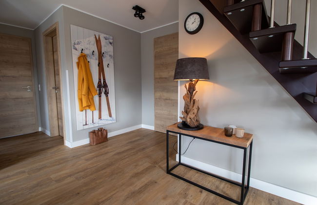 UplandParcs Bergblick - Foto 10