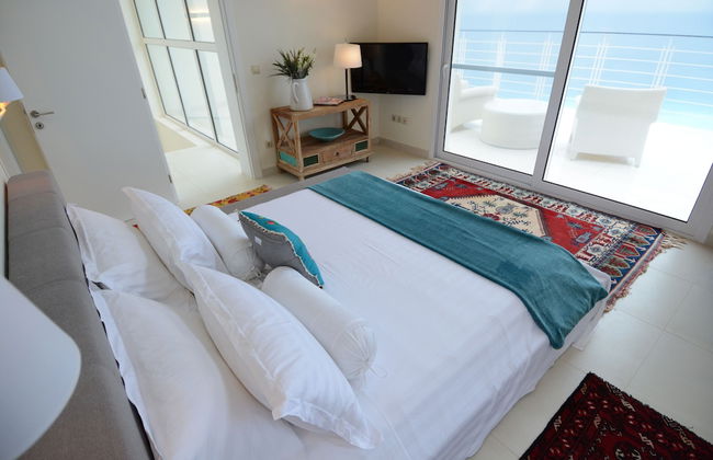 Okeanos Luxury Villas - Resort - Foto 5