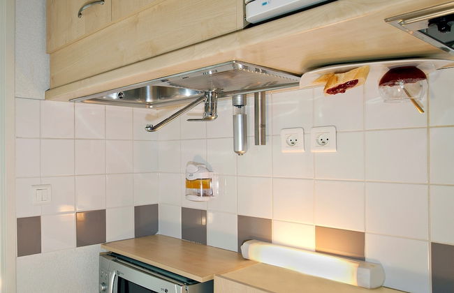 Residhome Metz Lorraine - Foto 8