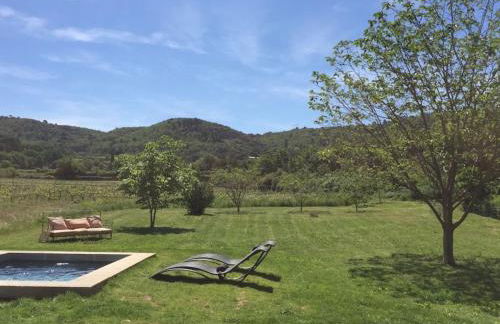 La Magnanerie - Foto 25