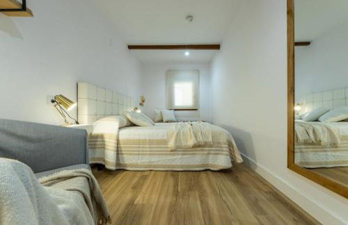 Apartamento acogedor en la barrio historico - Foto 12
