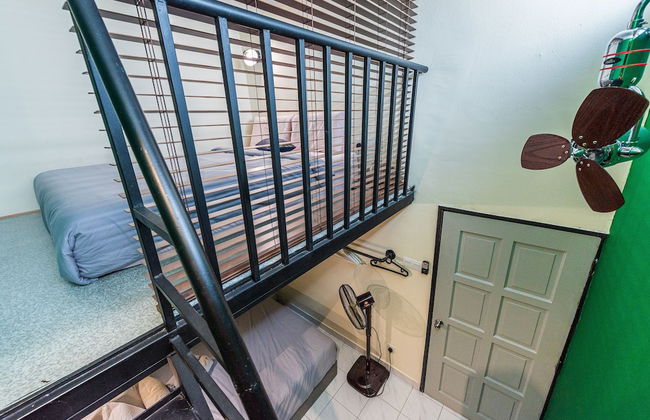 Conceptual Homestay 3BR 9PAX - Foto 4