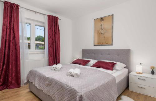 Holiday Home Matea by Interhome - Foto 74