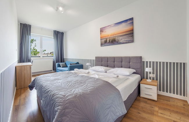 Apartamenty Sun & Snow Baltic Nova - Foto 5