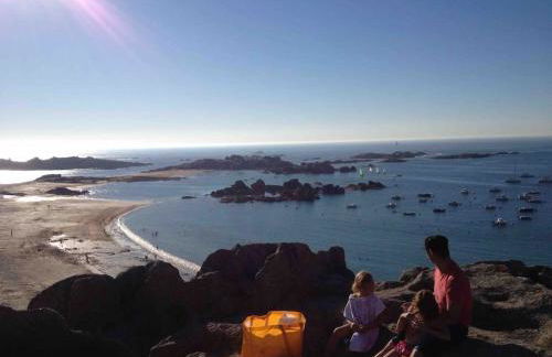 Vacances plages, mer, balades ou GR34 ! - Foto 22