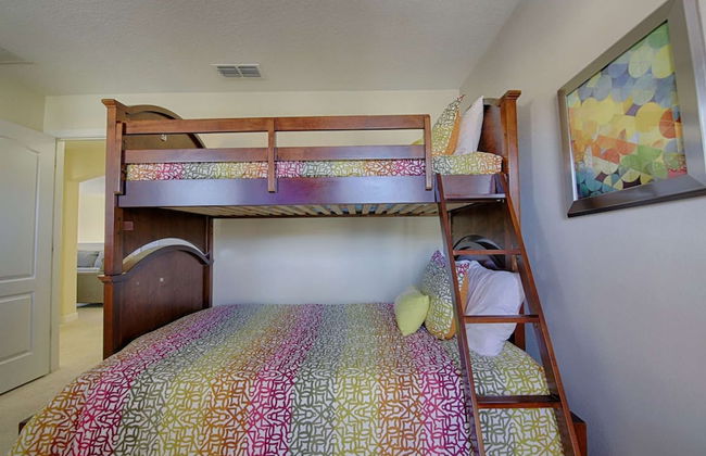 Paradise Palms by PRP - Foto 18