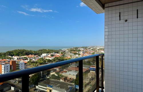 1209 Studio with Panoramic Sea View - Photo 34