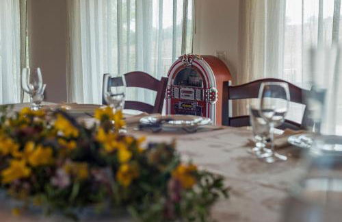 Villa Flavia - Foto 27