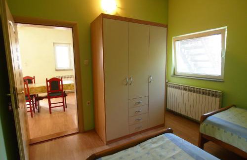 Apartman i sobe Pavek - Foto 8
