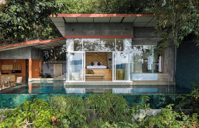 Ambong Pool Villas - Foto 67