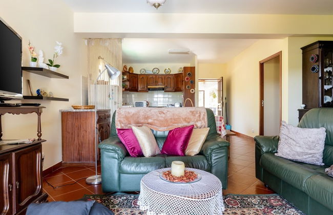 Carcavelos Villa With Pool - Foto 16