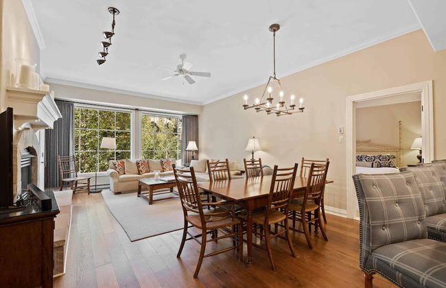 Oxford Court by East West Hospitality - Foto 48