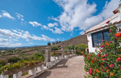 Cuevas Morenas - Foto 1