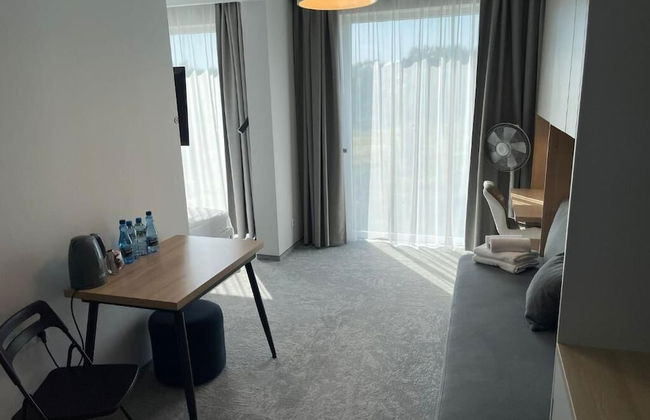 Wilanow Residence Apartments - Foto 27