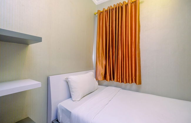 Posh 3BR Residence at Grand Palace Kemayoran - Foto 5